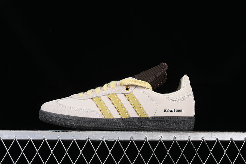 Adidas Samba Wales Bonner Ecrtin Brown