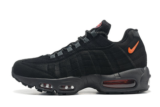 Nike Air Max 95 Jelly Swoosh Black