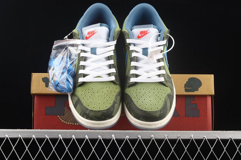 Nike Dunk Low Siempre Familia