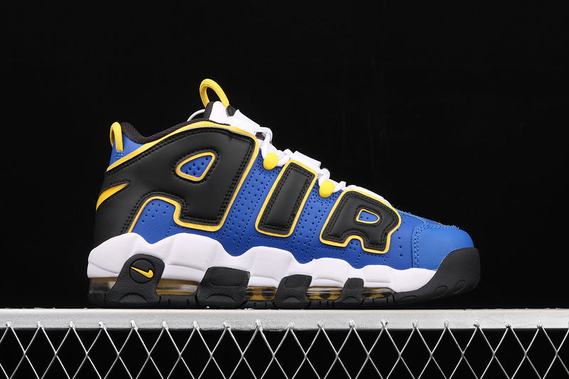 Nike Air More Uptempo Peace, Love & Basketball