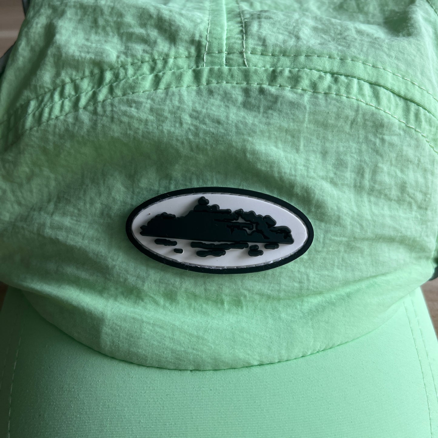 Corteiz Spring Cap Mint