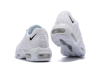 Nike Air Max 95 Essential White Black