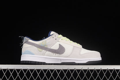 Nike Dunk Low On the Bright Side Photon Dust