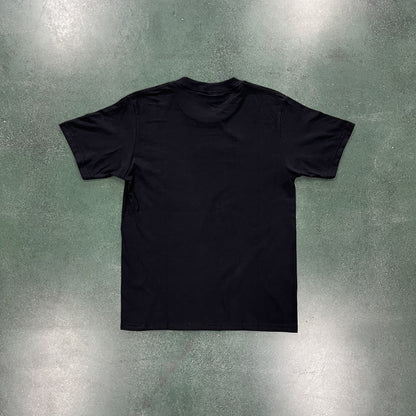 Corteiz x Central Cee 23 Tee Black