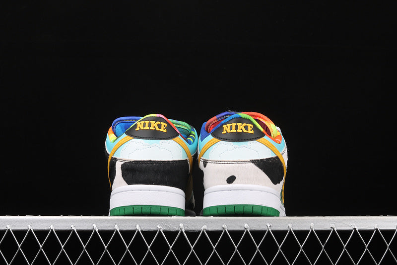 Nike SB Dunk Low Ben & Jerry's Chunky Dunky