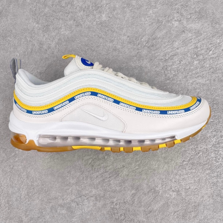 Nike Air Max 97 Undefeated UCLA