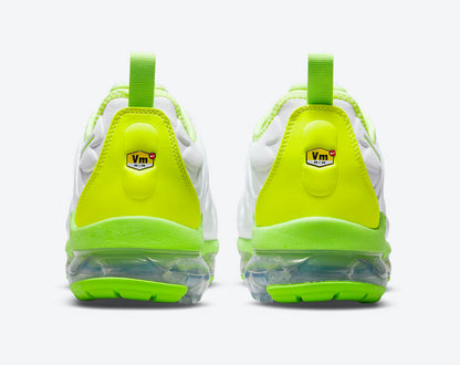 Nike Air VaporMax Plus Tennis Ball