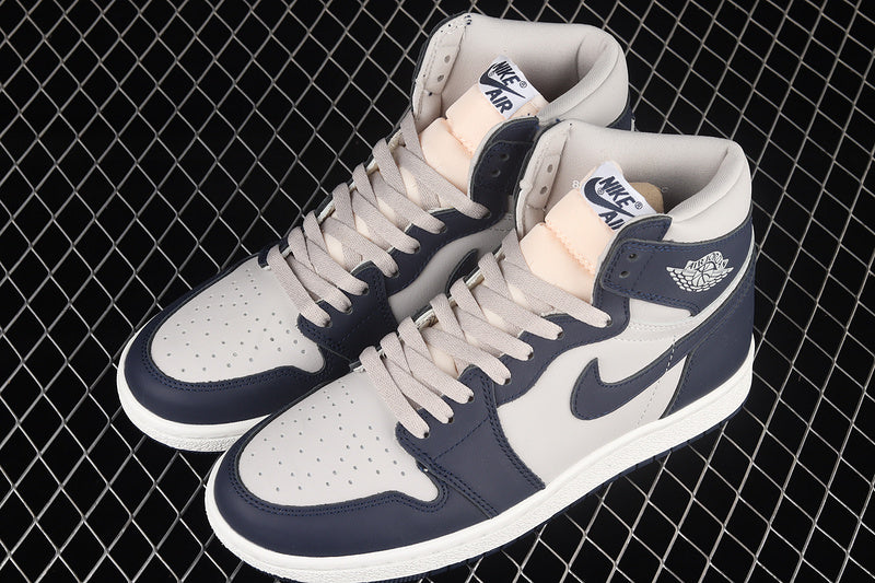 Jordan 1 Retro High Georgetown