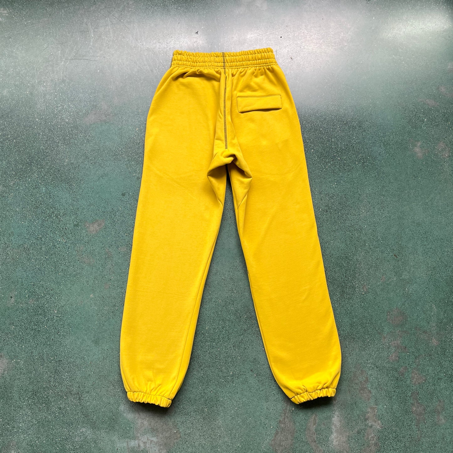 Corteiz Superior Bottoms Yellow