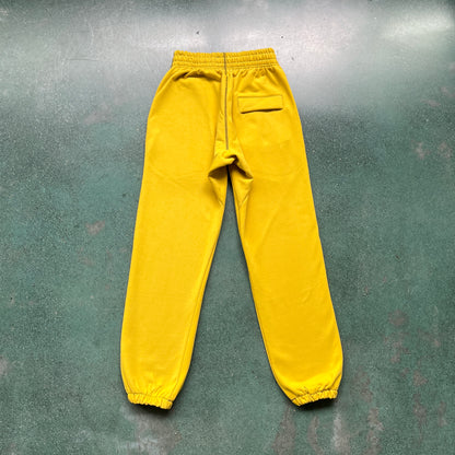 Corteiz Superior Bottoms Yellow