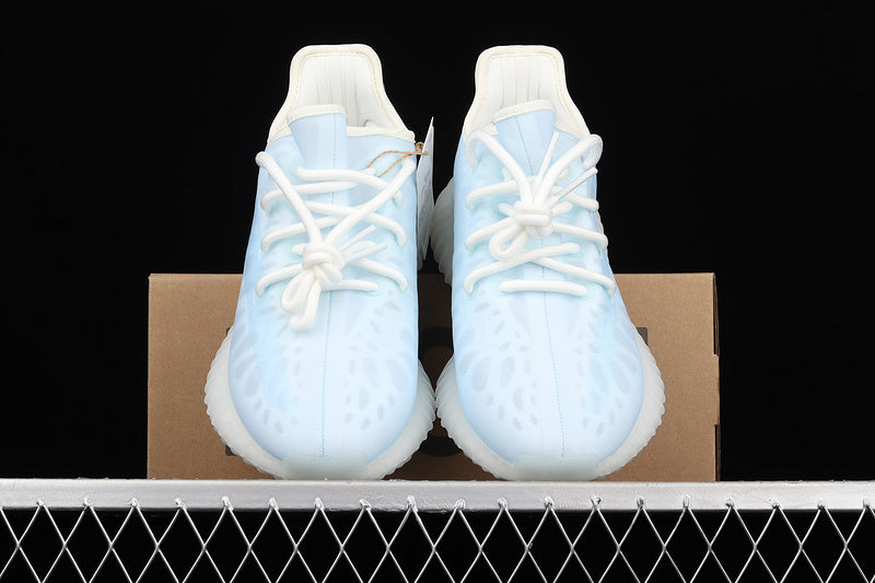 Adidas Yeezy Boost 350 V2 Mono Ice