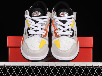 Nike Dunk Low Scrap Mighty Swooshers