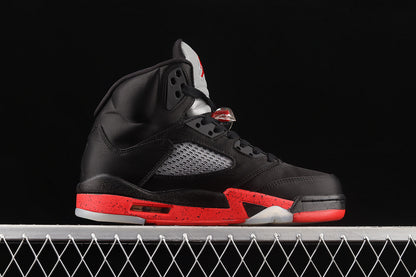 Jordan 5 Retro Satin Bred