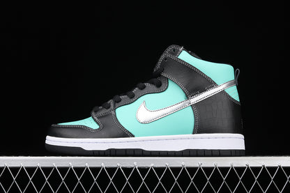 Nike SB Dunk High Diamond Supply Co.