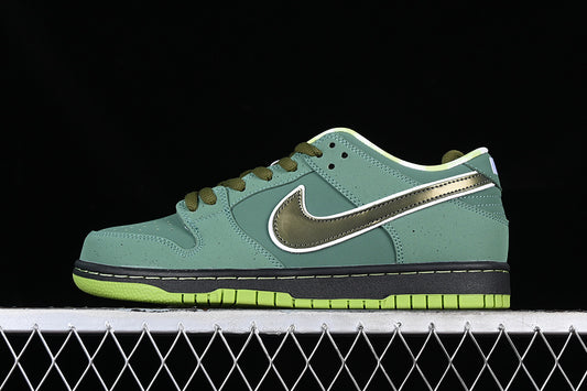 Nike SB Dunk Low Concepts Green Lobster