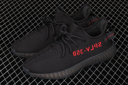 Adidas Yeezy Boost 350 V2 Black Red