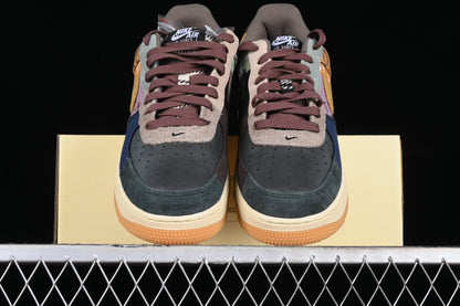 Nike Air Force 1 Low Travis Scott Cactus Jack