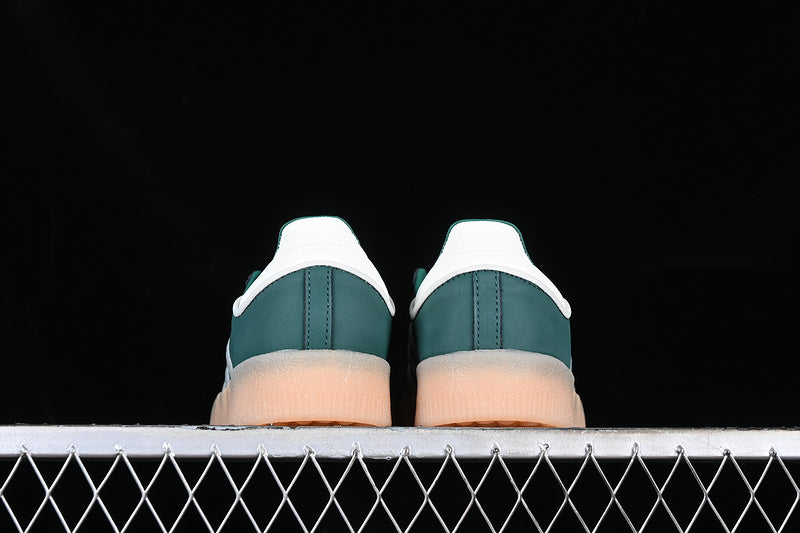 Adidas Sambarose Collegiate Green Gum