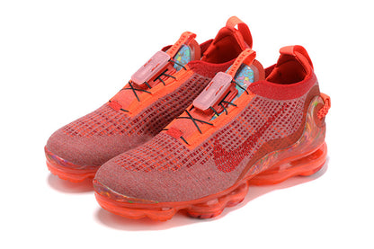 Nike Air VaporMax 2020 Flyknit Team Red