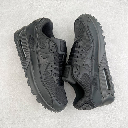 Nike Air Max 90 Triple Black