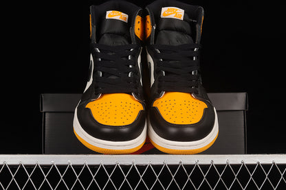 Jordan 1 Retro High Taxi