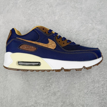 Nike Air Max 90 Obsidian Cork