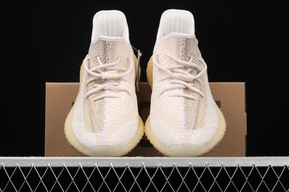 Adidas Yeezy Boost 350 V2 Natural