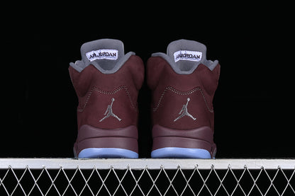 Jordan 5 Retro Burgundy