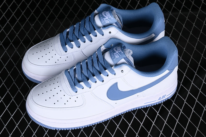 Nike Air Force 1 Low White Old Royal