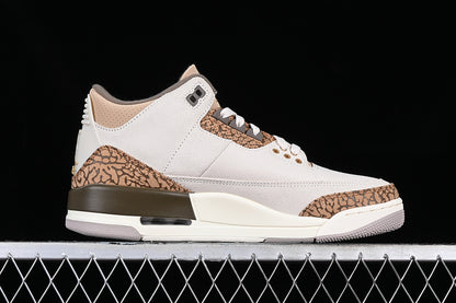 Jordan 3 Retro Palomino