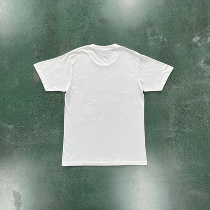 Corteiz P.O.C. Tee White