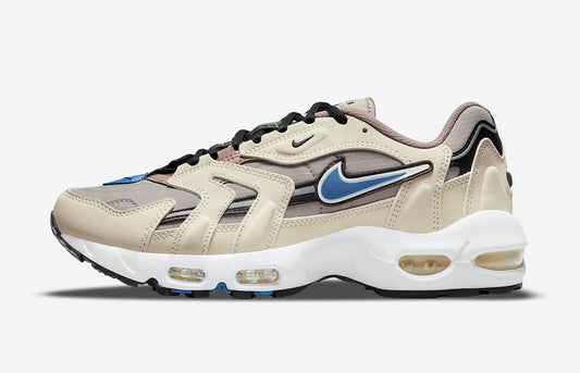 Nike Air Max 96 II Malt Taupe Haze