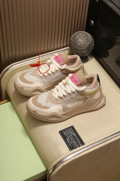 Off-White Odsy-1000 Beige