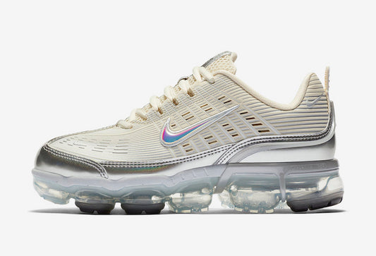 Nike Air VaporMax 360 Fossil