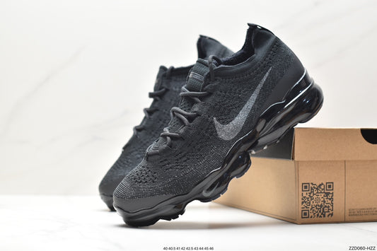 Nike Air VaporMax 2023 Flyknit Black Anthracite