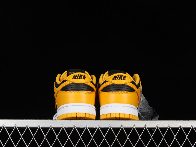 Nike Dunk Low Goldenrod