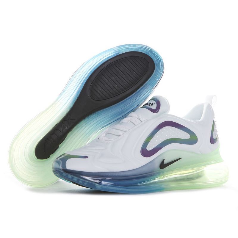 Nike Air Max 720 Bubble Pack