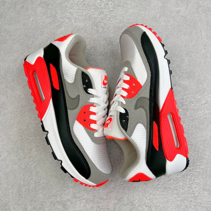 Nike Air Max 90 Infrared