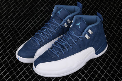 Jordan 12 Retro Indigo