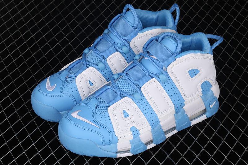 Nike Air More Uptempo University Blue