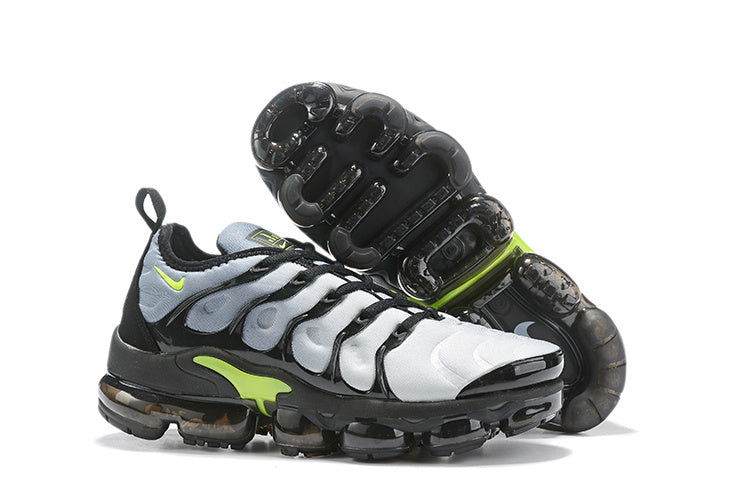 Nike Air VaporMax Plus Black Volt