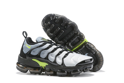 Nike Air VaporMax Plus Black Volt