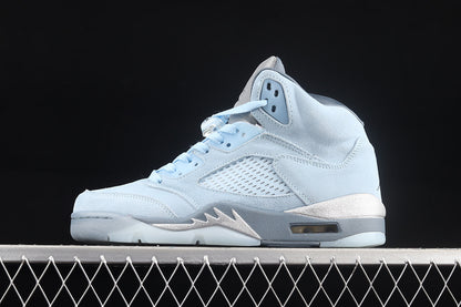 Jordan 5 Retro Bluebird