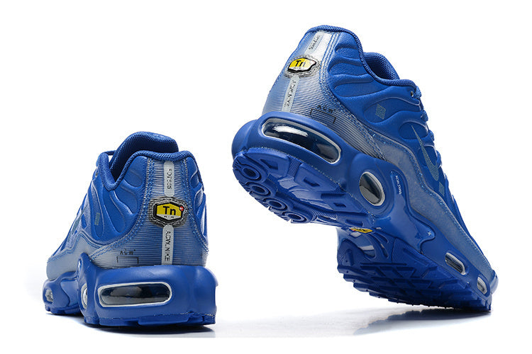 Nike Air Max Plus A-COLD-WALL House Blue