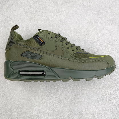 Nike Air Max 90 Surplus Cargo Khaki