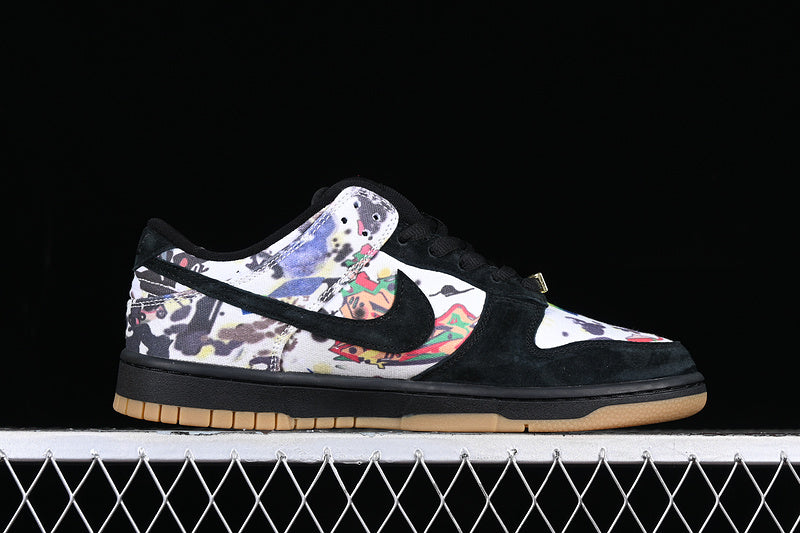 Nike SB Dunk Low Supreme Rammelizee