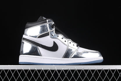 Jordan 1 Retro High Think 16 Pass the Torch