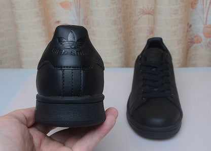 Adidas Stan Smith Primegreen Triple Black