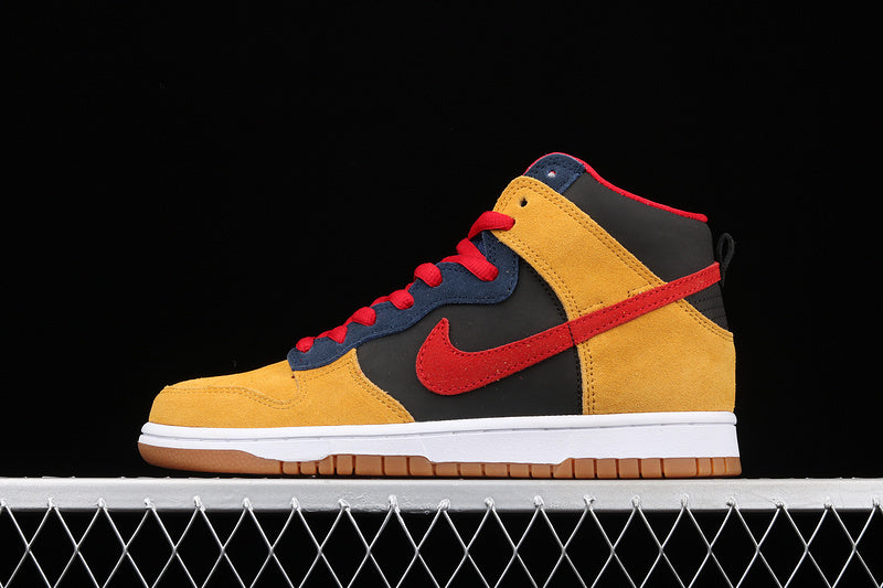 Nike SB Dunk High Reese Forbes