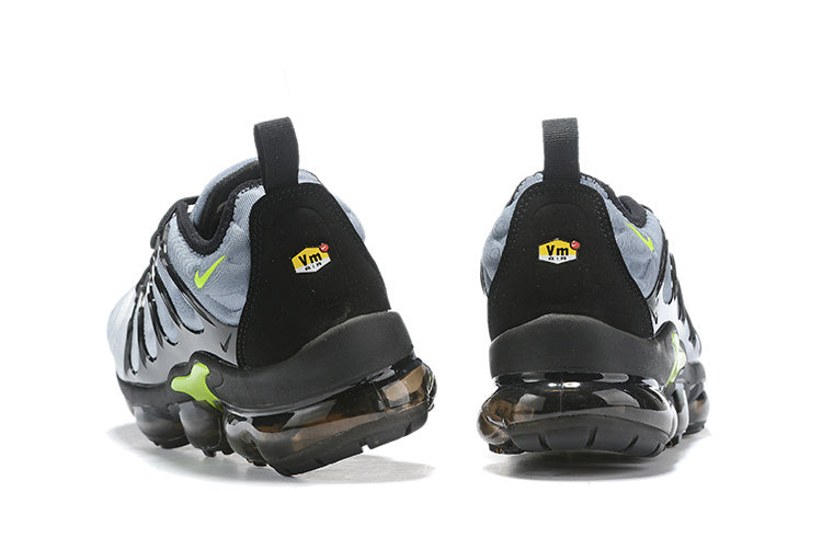 Nike Air VaporMax Plus Black Volt